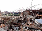 建筑垃圾钢筋混凝土 建筑垃圾分选生产线