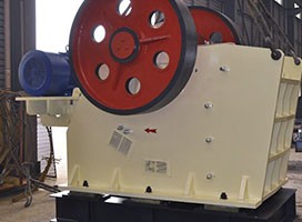 河南JC系列颚式破碎机生产厂家,时产300吨碎石机