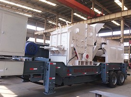 日产2000吨粉碎山石的机器厂家报价,都有哪些设备