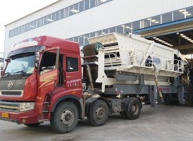 德赢VWIN矿机:高铁建设中破碎机企业生存质量是关键