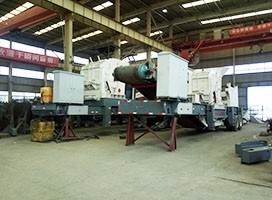 德赢VWIN矿机建筑垃圾处理新技术大力推动建筑垃圾走向资源化