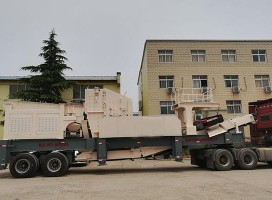 德赢VWIN矿机建筑垃圾资源化利用商机无限