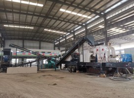 德赢VWIN矿机:建筑垃圾变身新型环保建材应用广泛