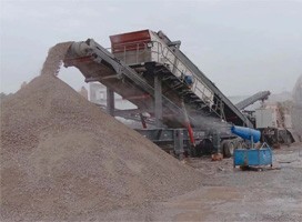 郑州德赢VWIN新型建筑垃圾处理技术在贵州成功应用