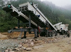 德赢VWIN矿机立式冲击破碎机推动我国经济可持续发展