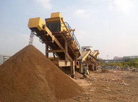 德赢VWIN矿机破碎机,硬河卵石设备