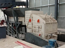 北京市渣土协会携手郑州德赢VWIN矿机 解决建筑垃圾处理难题