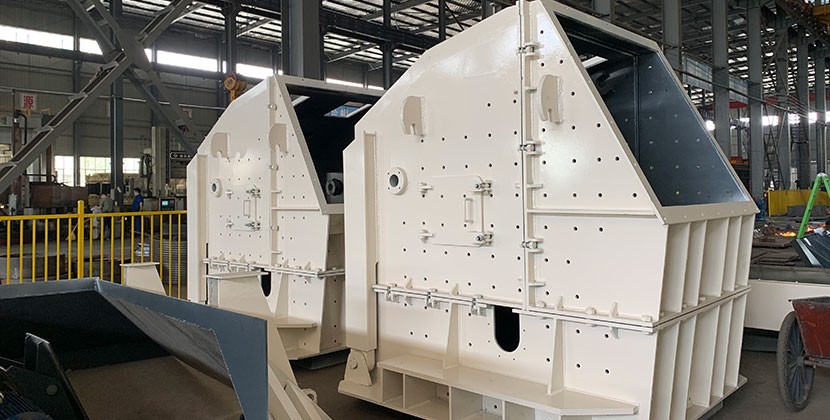 郑州德赢VWIN破液压圆锥破碎机闪耀非洲高原花岗岩石料厂