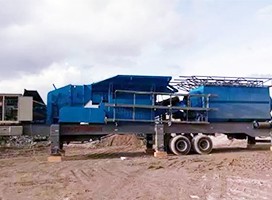 德赢VWIN矿机:机制砂需求量大为破碎机行业带来新机遇