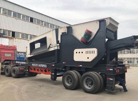 郑州德赢VWIN矿机鄂破,打造破碎机工艺技术