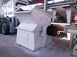 德赢VWIN矿机建筑垃圾资源化再生利用切实可行