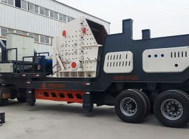 郑州德赢VWIN矿机:深圳建筑垃圾处理设备投入使用