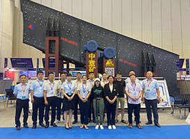 2021郑州国际砂石展会圆满收官 德赢VWIN矿机不忘初心 砥砺前行