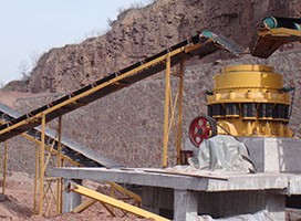 德赢VWIN时产200吨制砂生产线在江苏扬州石料厂实现一键生产