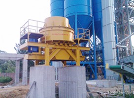 德赢VWIN破碎机:为内蒙古玄武岩石料生产线量身定制石头破碎设备