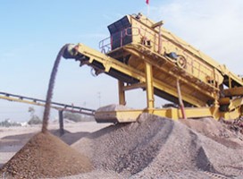 德赢VWIN:砂石行业借助环保型石子生产线实现多元化发展