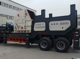 德赢VWIN建筑垃圾粉碎机发货杭州对建筑垃圾进行回收处理