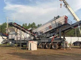 广东建筑垃圾再生利用手续怎么办?东莞建筑垃圾处理现场案例