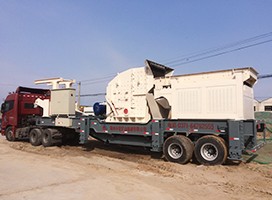 江苏南京建筑垃圾破碎后怎么用?建筑垃圾破碎机多少钱一台?