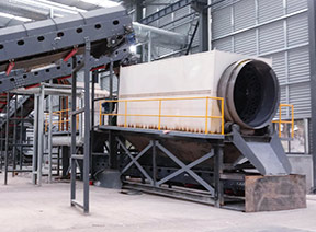 装修建筑垃圾怎么处理,江苏装修垃圾资源化处置EPC项目总承包