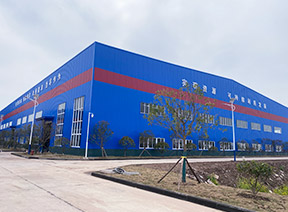 湖北公安县时产200吨砂石破碎制砂生产线投产现场