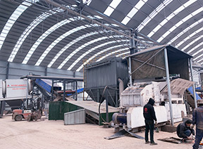 德赢VWIN矿机装修垃圾处理方案加速布局装潢垃圾资源化产业链