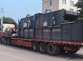 德赢VWIN矿机建筑固废再生利用装备助力广西无废城市建设