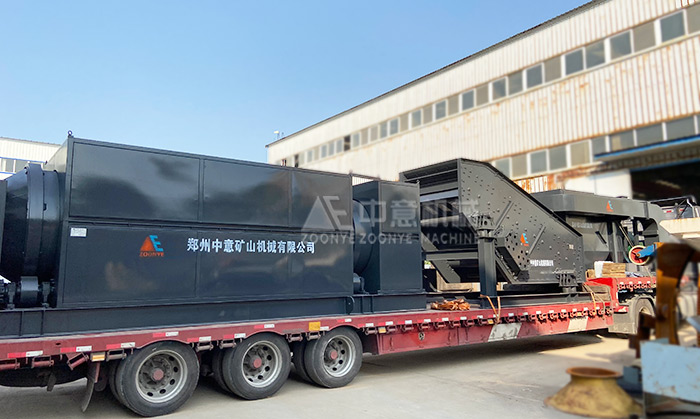 如何挑选陈腐垃圾分拣设备?多少钱一台?