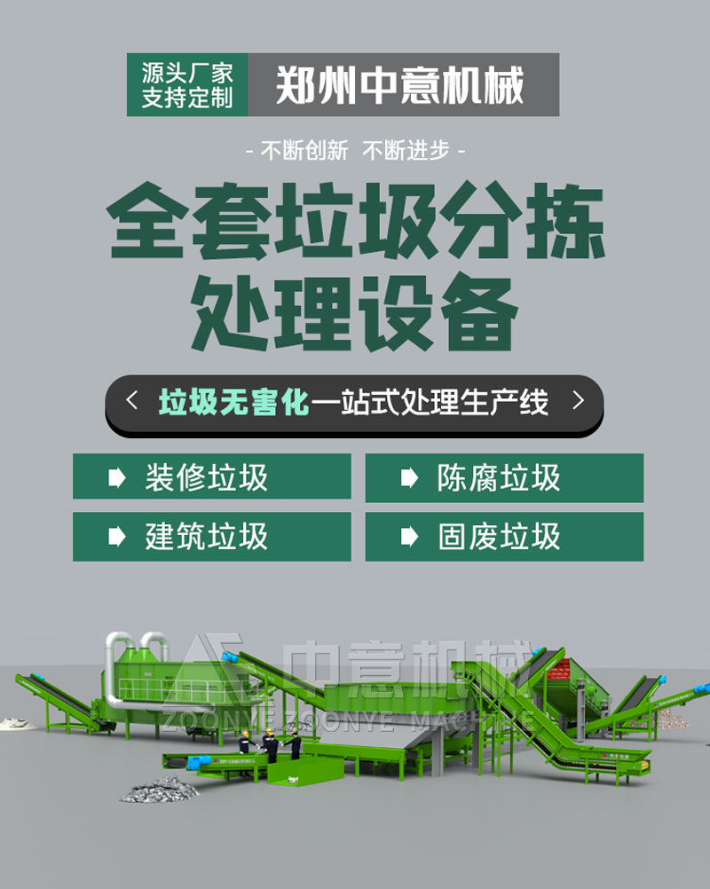 固废垃圾处理生产线.jpg 固废垃圾处理生产线