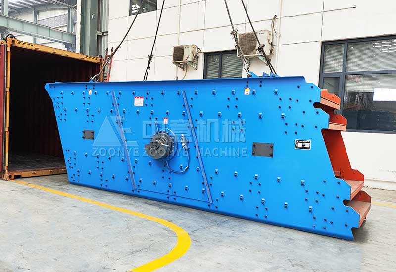 四层振动筛jpg 四层振动筛