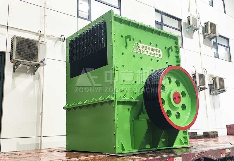 建筑装修垃圾破碎机jpg 建筑装修垃圾破碎机