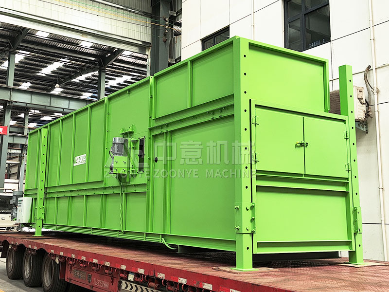 加长综合风选机jpg 加长综合风选机