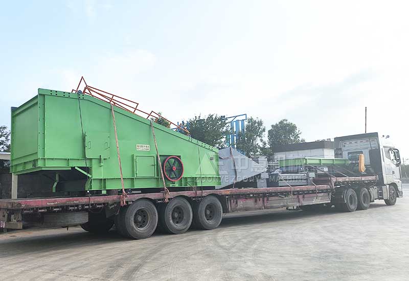 装修垃圾处理设备jpg 装修垃圾处理设备