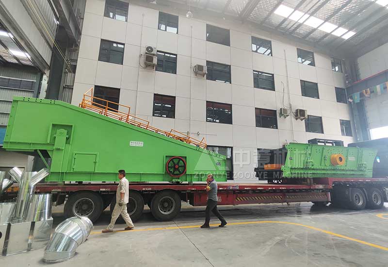 装修垃圾筛分设备jpg 装修垃圾筛分设备