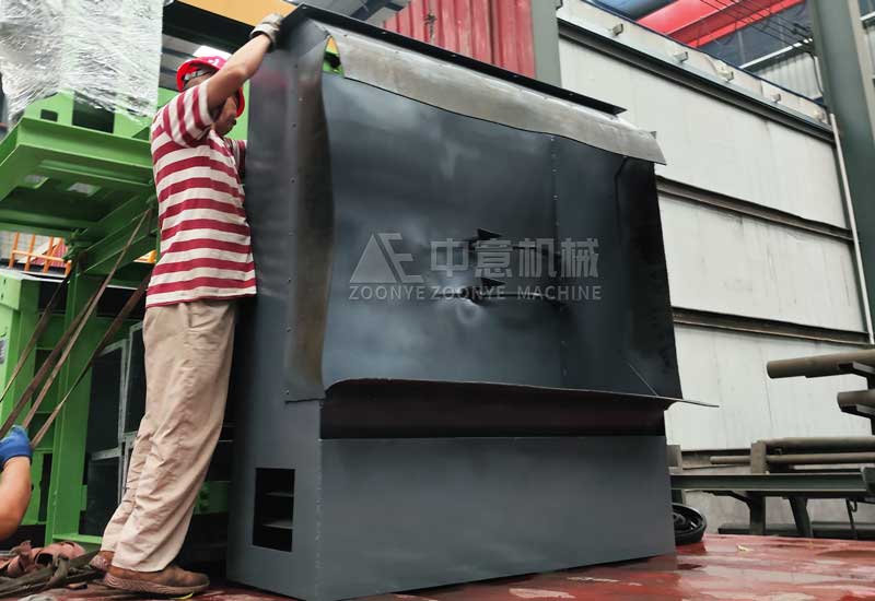 泡沫风选机jpg 泡沫风选机