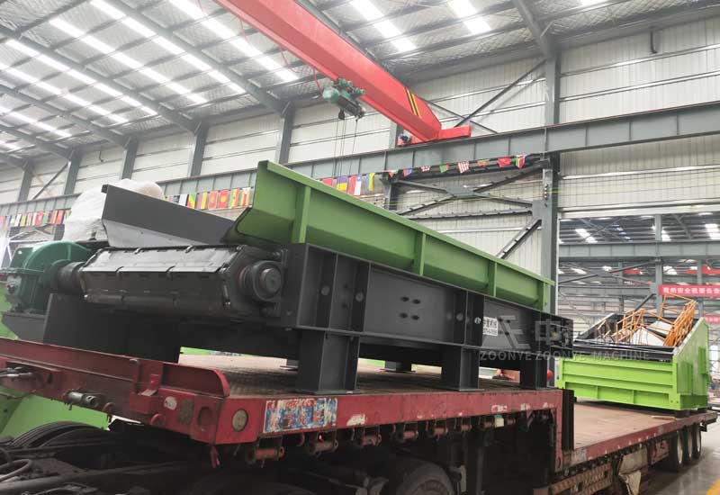 装修垃圾筛分设备jpg 装修垃圾筛分设备